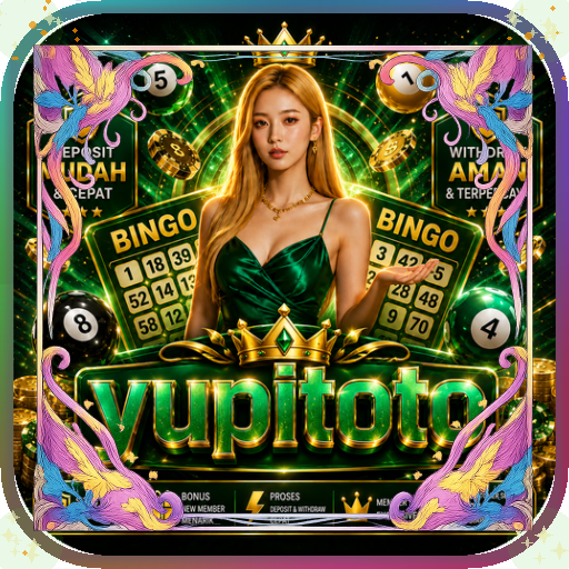 yupitoto — galeri pratinjau - APK Resmi