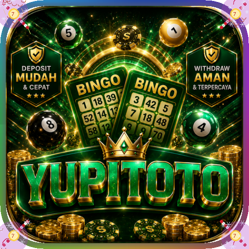 yupitoto — galeri pratinjau Resmi APK